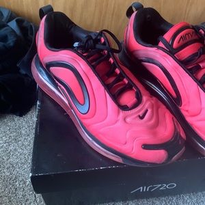 Mens Nike Air Max 720